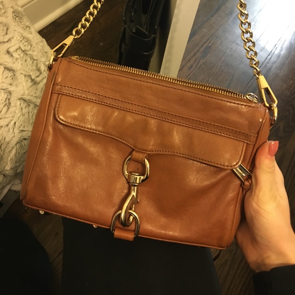 Rebecca Minkoff crossbody